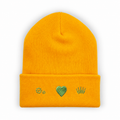 The Muda Muda Beanie