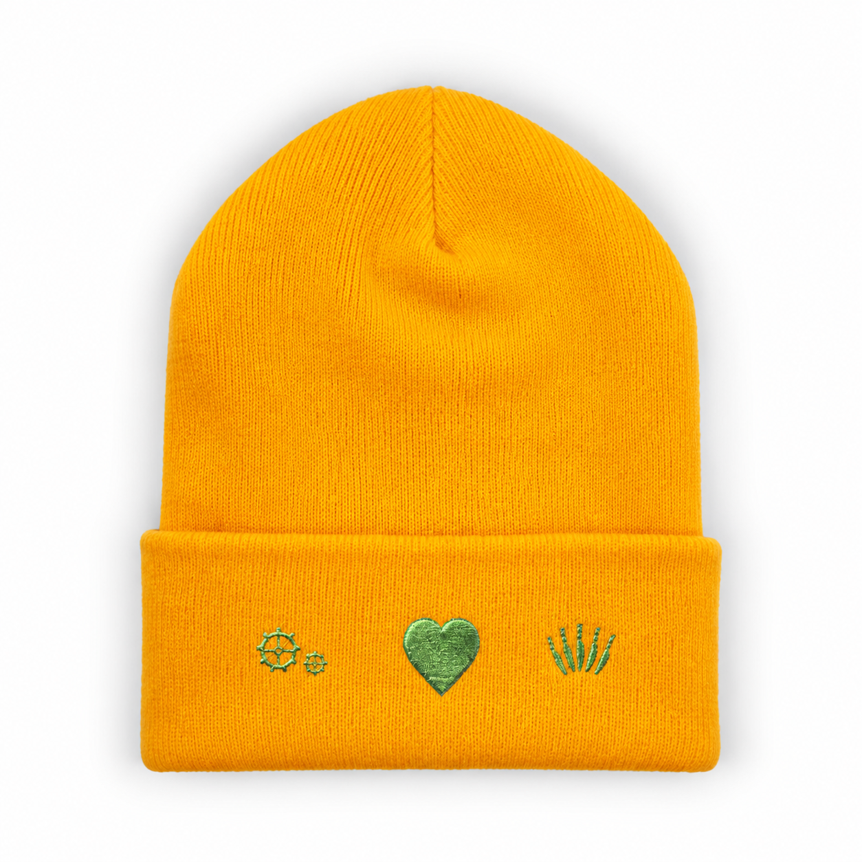 The Muda Muda Beanie