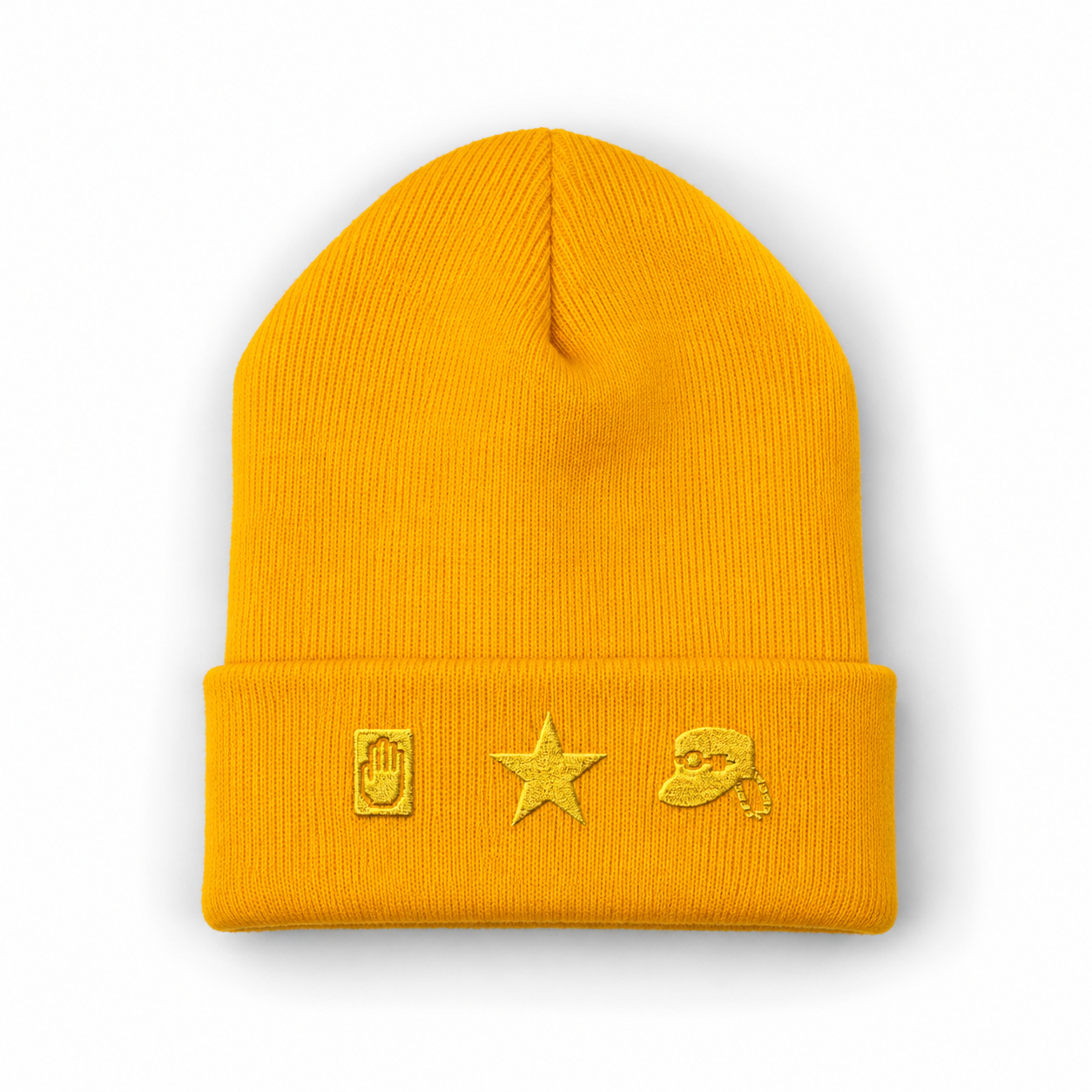 Jotaro Kujo Inspired Beanie
