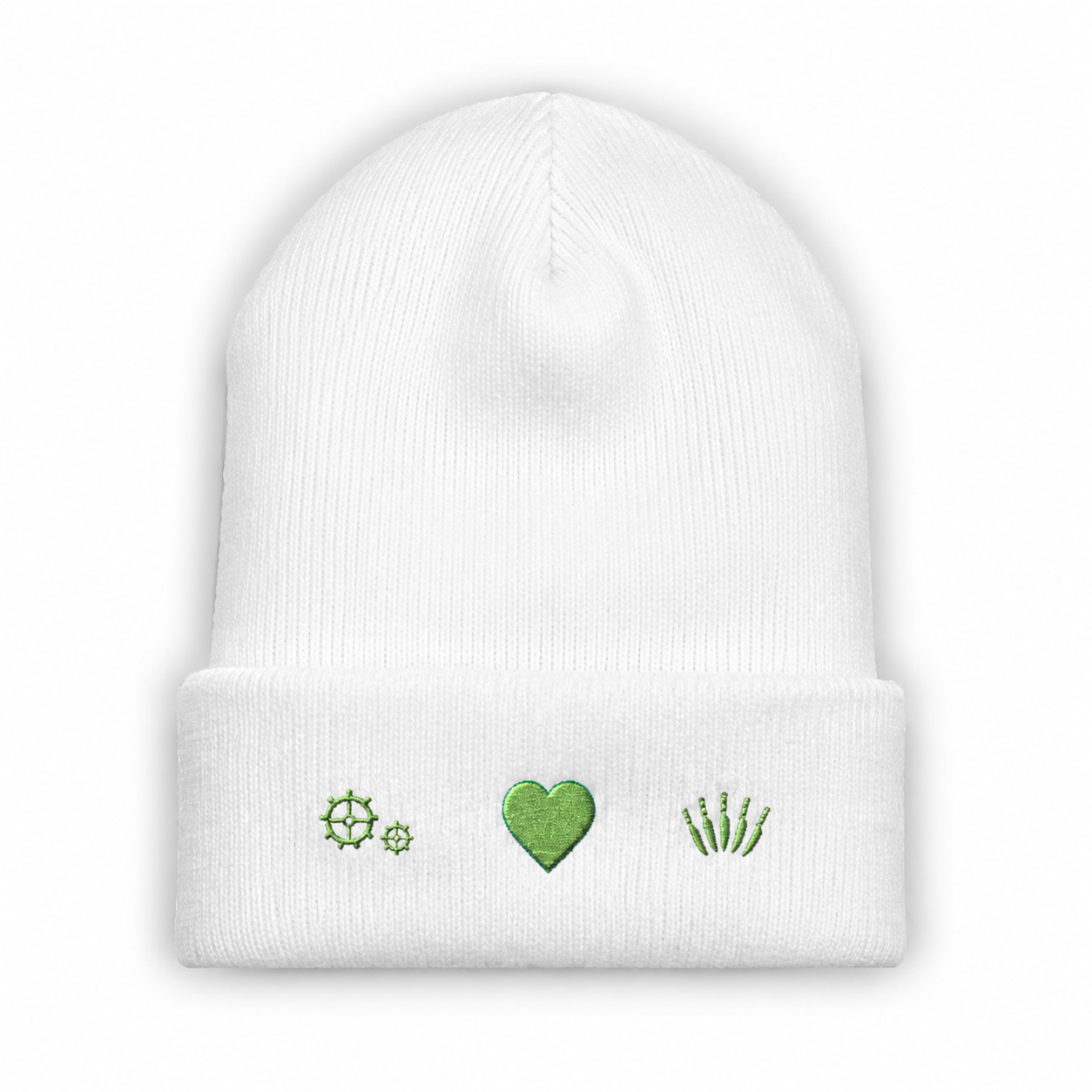 The Muda Muda Beanie